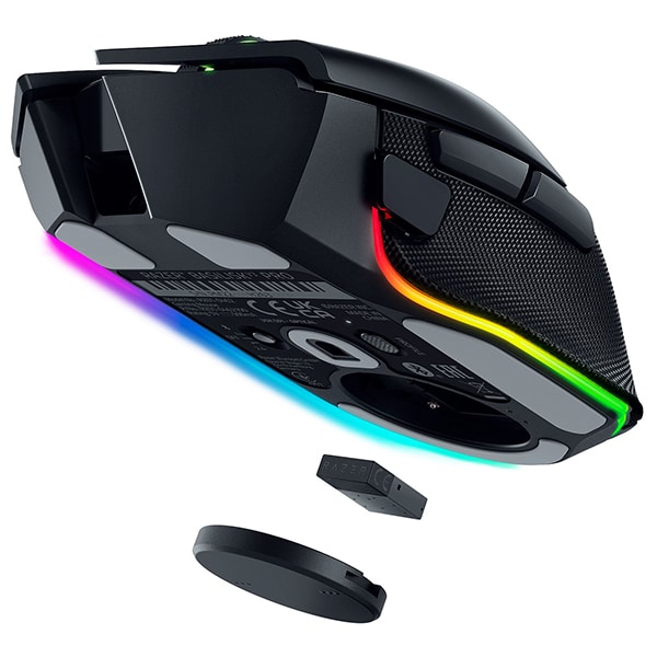 Razer Basilisk V3 Pro – Image 3