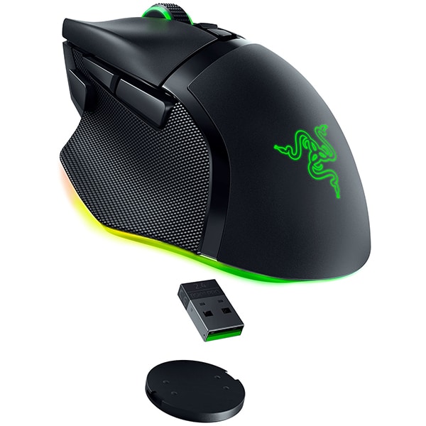 Razer Basilisk V3 Pro – Image 4