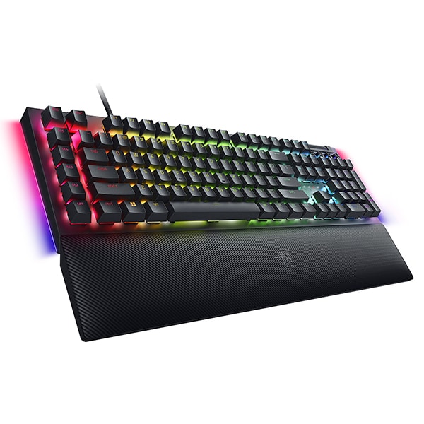 Razer BlackWidow V4 (switches Razer Green) – Image 3
