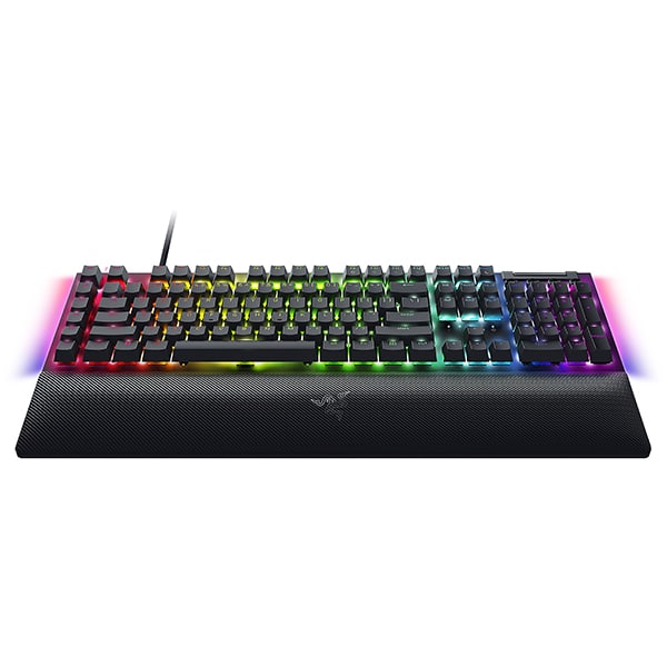 Razer BlackWidow V4 (switches Razer Green) – Image 4