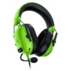 Razer Blackshark V2 X (Vert)