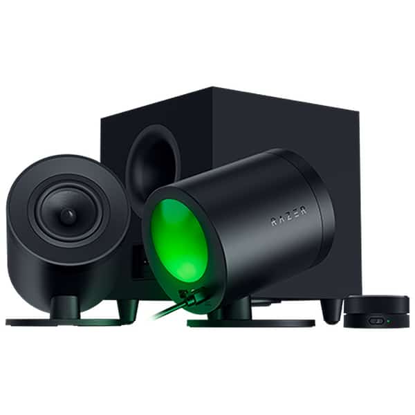 Razer Nommo v2 Pro