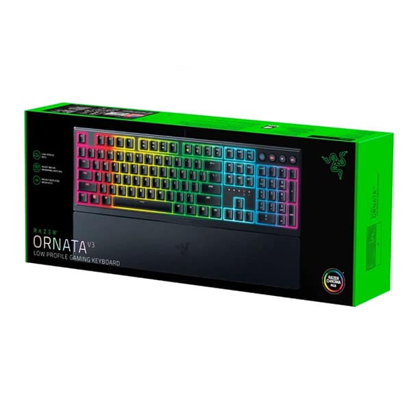 Razer Ornata V3 – Image 3