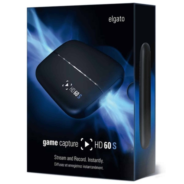 Elgato Game Capture HD60S