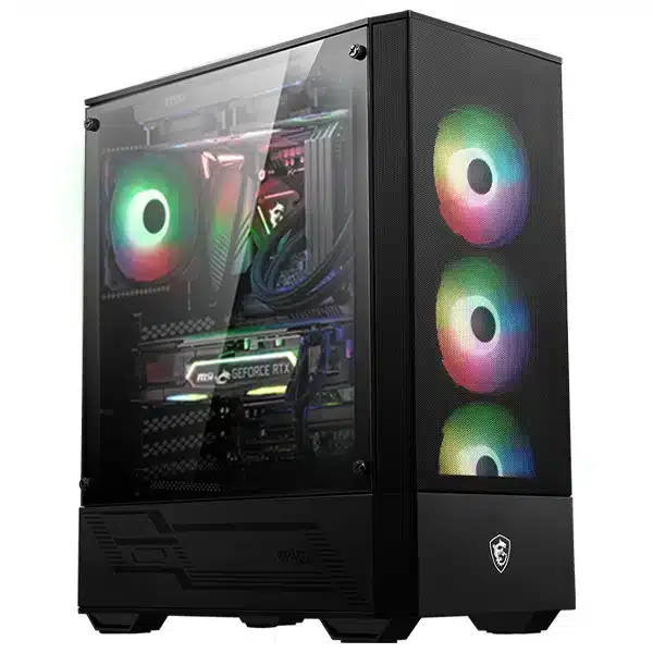 Pc Gamer RYZEN 5 5600X RTX 3060Ti Maroc