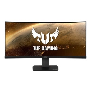 ASUS 35″ LED – VG35VQ 100 Hz