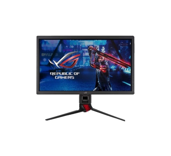 ASUS 27″ LED IPS 4K UHD -  ROG STRIX XG27UQ 144 Hz