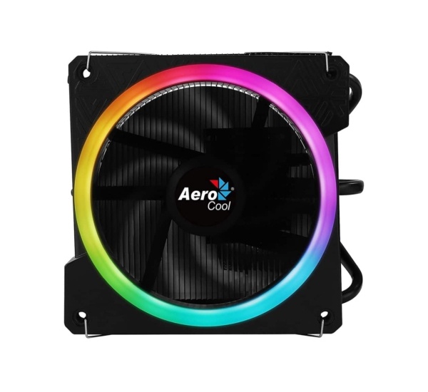 Aircooler - Aerocool Cylon 3 ARGB