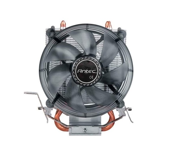 Aircooler - Antec A30