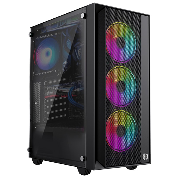 PC GAMER CORE i7 12700K Maroc