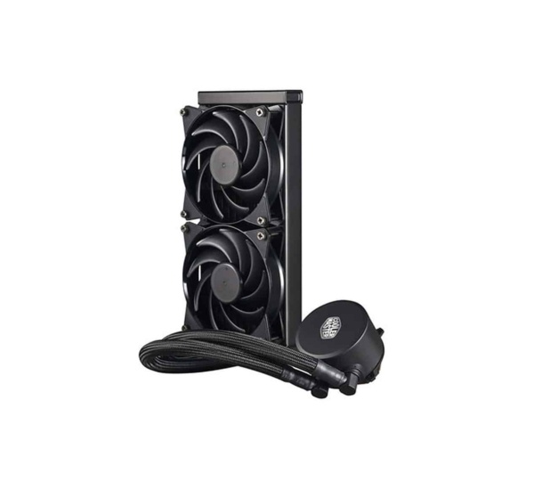 Watercooler - Cooler Master MasterLiquid Lite 240