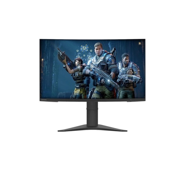 Lenovo 27″ LED – 165 Hz G27c 10 Incurvée