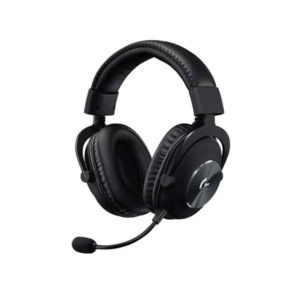 Logitech Pro X Gaming Headset (Noir)