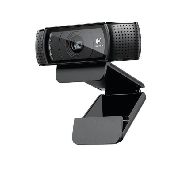 Logitech Webcam C920 Pro HD