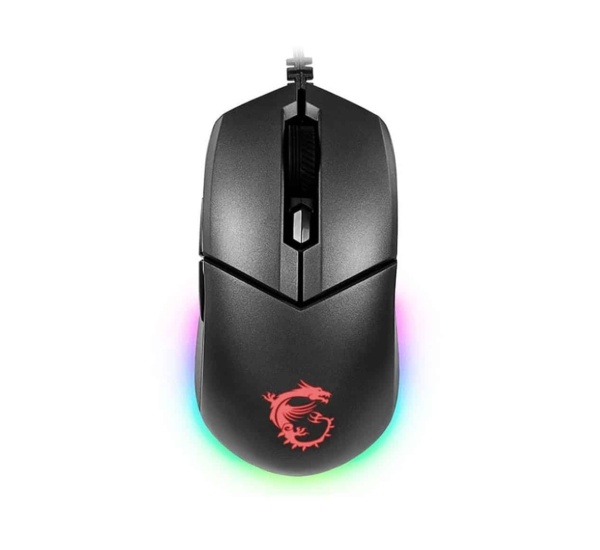 MSI Clutch GM11