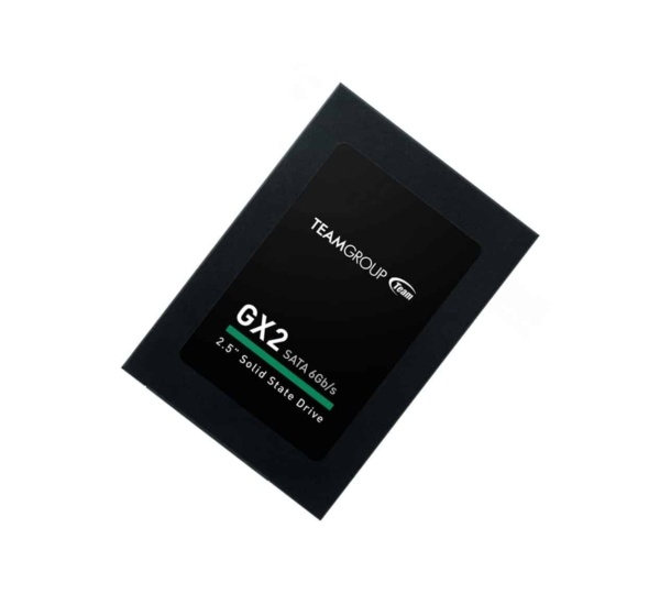 TEAMGROUP 256GB GX2
