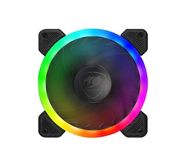 Ventilateur Cougar VORTEX RGB FCB 120