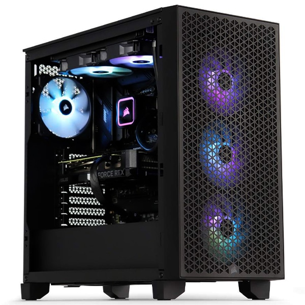 PC GAMER 5800X RTX 3070 Maroc
