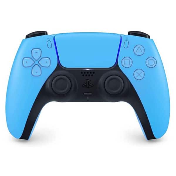 Manette PS5 ICE BLUE BULK Maroc