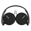 Sony MDR-ZX110 Noir