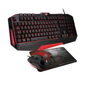 Pack Gamer Spirit of Gamer PRO-MK3