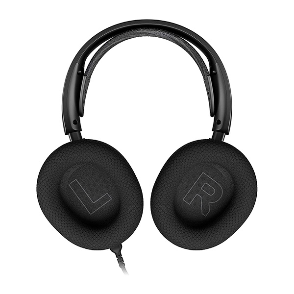 SteelSeries Arctis Nova 3 (Noir) – Image 2