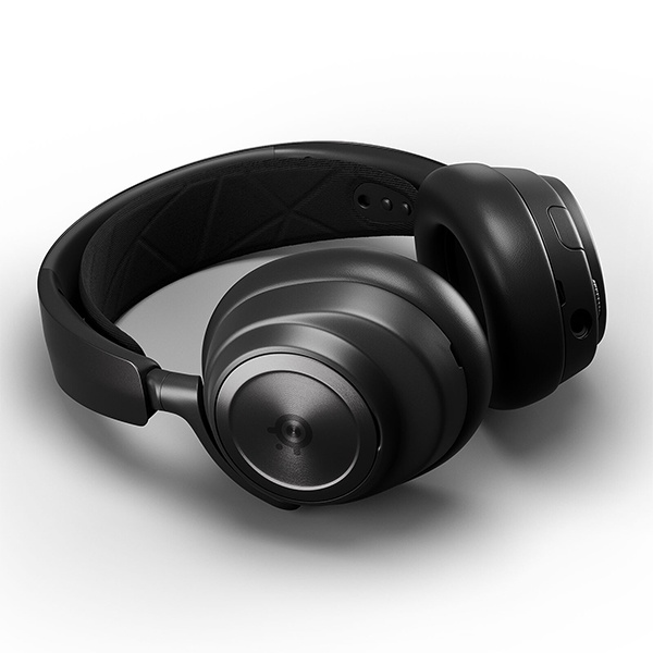 SteelSeries Arctis Nova Pro Wireless X – Image 3