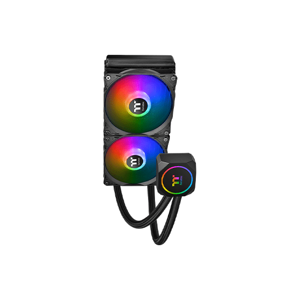 Watercooling Thermaltake TH240 ARGB SYNC