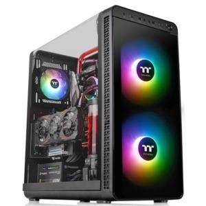 Thermaltake View 37 TG ARGB