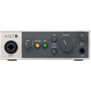 UNIVERSAL AUDIO VOLT 1