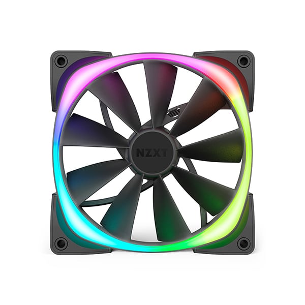 NZXT Aer RGB 2 120 mm