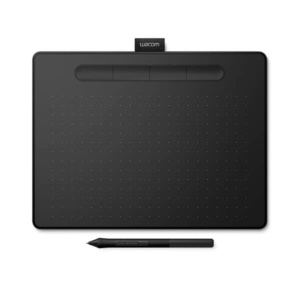 Wacom Intuos S Noir