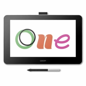 Wacom One 13.3" Pen Display DTC 133