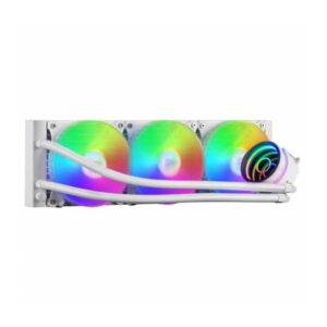 Mars Gaming ML-ONE360 FRGB BLANC