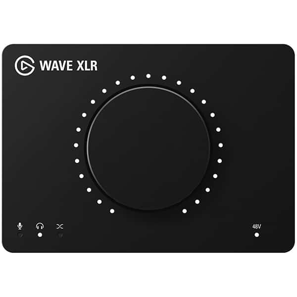 Elgato Wave XLR