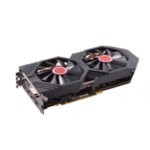 Carte Graphique XFX RX 580 8GB Maroc