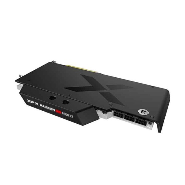 XFX AMD RADEON RX 6900 XT 16GB RGB WATERBLOCK ( ZERO WB ) – Image 4