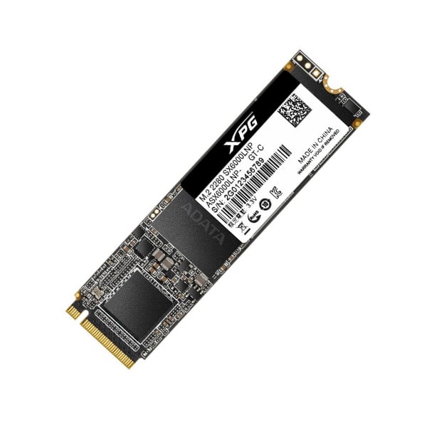 XPG 1To NVMe SX6000NP LITE M.2