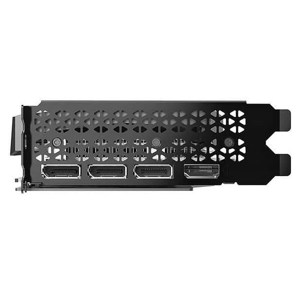 ZOTAC GeForce RTX 3050 Twin Edge 8GB LHR – Image 4