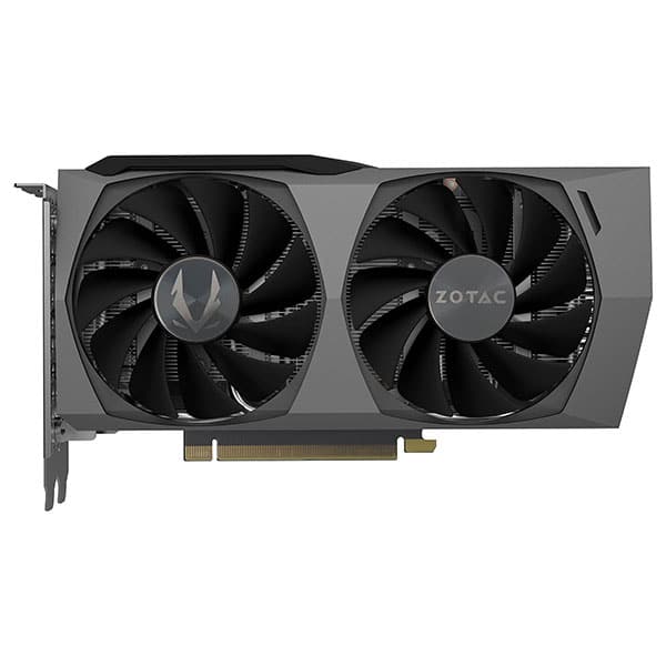 ZOTAC GeForce RTX 3060 Ti Twin Edge LHR – Image 2