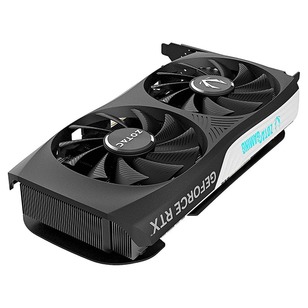 ZOTAC GeForce RTX 4060 Ti Twin Edge 8GB – Image 3