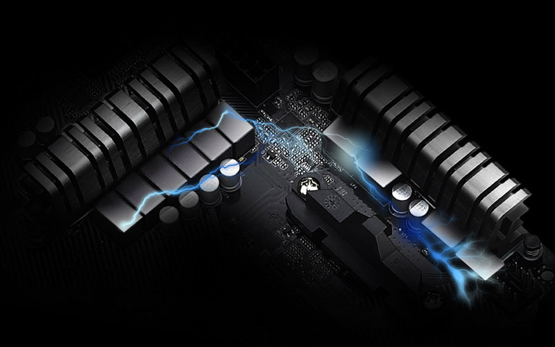 Carte Mère ASrock B450M Pro4 R2.0