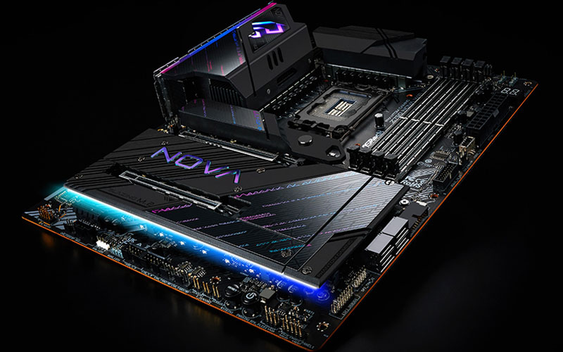 Carte Mère ASRock Z790 Nova WIFI Maroc