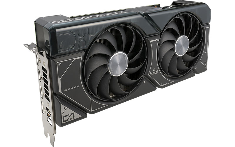 Carte Graphique Asus RTX 4070 prix Maroc