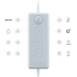 Contrôleur Nanoleaf Essential Lightstrip