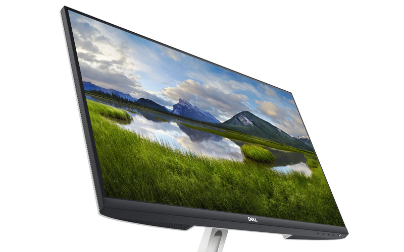 le moniteur Dell S2721HN