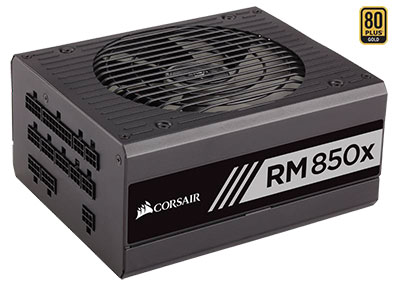 Corsair RM850x
