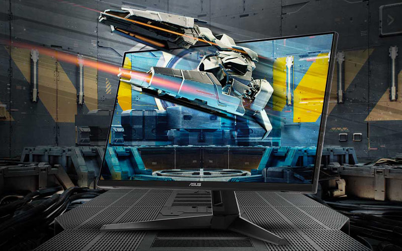 Moniteur Gaming ASUS TUF VG249Q1A IPS