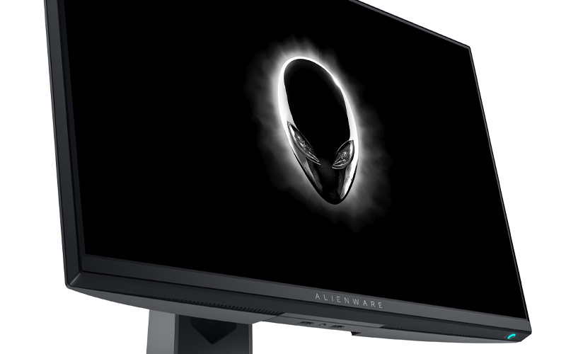 Moniteur gaming Alienware