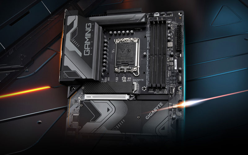 Carte mère Gigabyte Z790 GAMING X DDR5